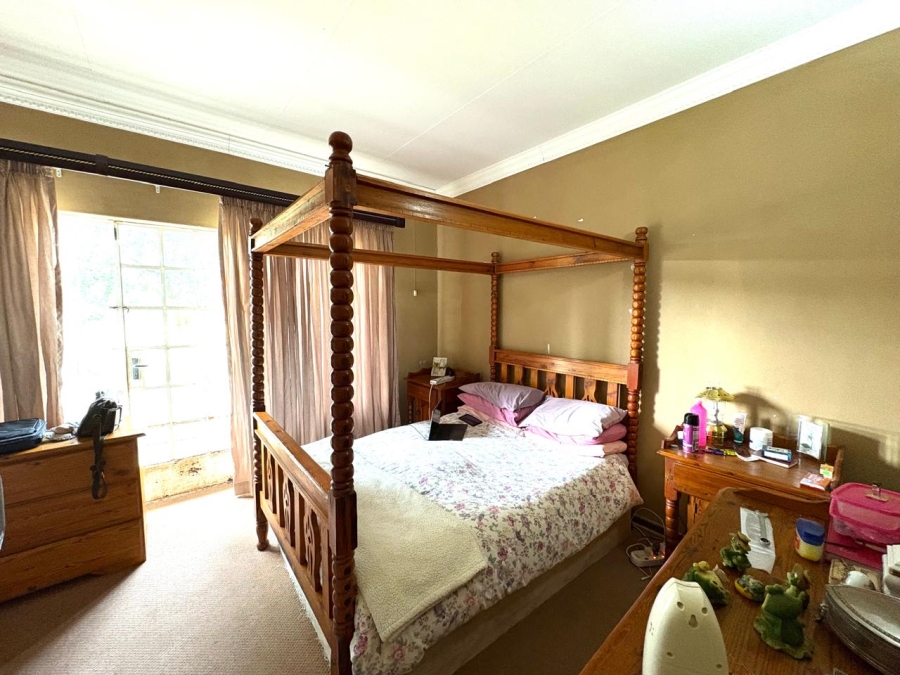 4 Bedroom Property for Sale in Riebeeckstad Free State